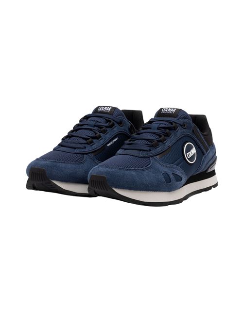 TRAVIS BOLD009 BLU COLMAR | TRAVIS BOLD009 BLU